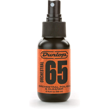 LIMPIADOR P/INST. DE MADERA DUNLOP No. 6592
